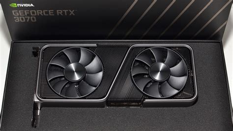 ebay rtx 3070|NVIDIA GeForce RTX 3070 Founders Edition 8GB GDDR6 .